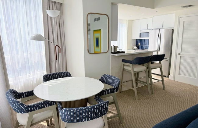 Residences at Fontainebleau Miami - Photo 52