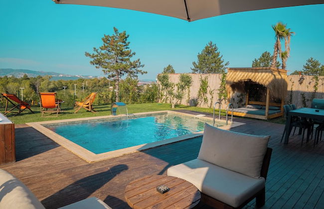 Stay in Sapanca - Photo 29
