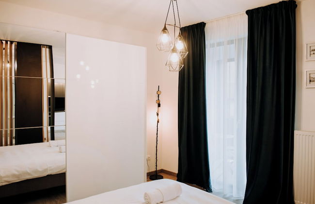 ZEN Central Apartments - Foto 43