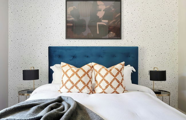 Sonder by Marriott Bonvoy Sloane Square Apartments Chelsea - Foto 20