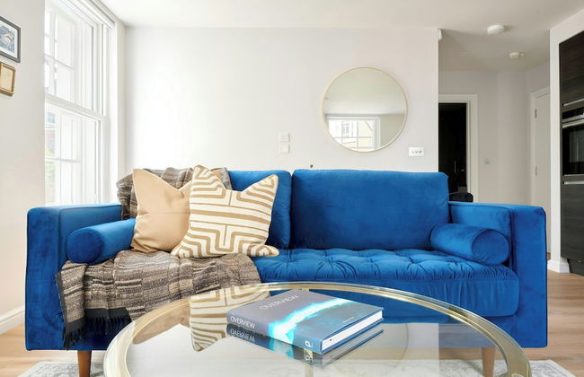 Sonder by Marriott Bonvoy Sloane Square Apartments Chelsea - Foto 48