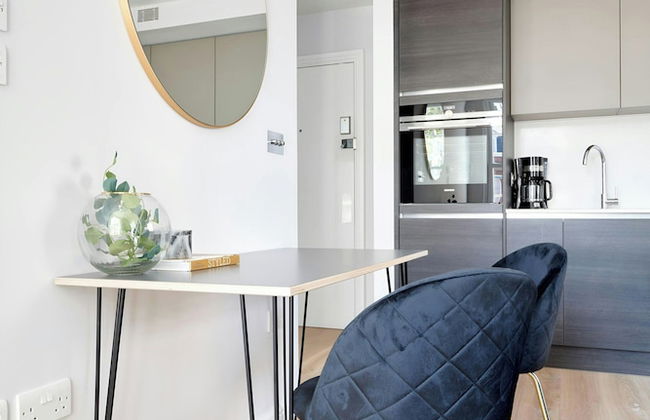 Sonder by Marriott Bonvoy Sloane Square Apartments Chelsea - Foto 47
