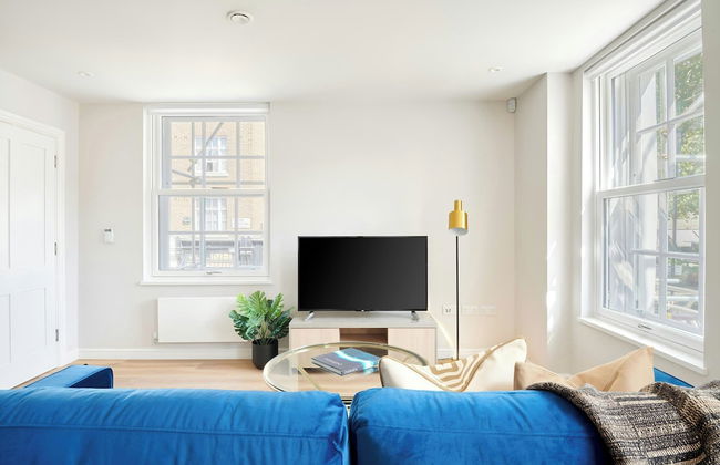 Sonder by Marriott Bonvoy Sloane Square Apartments Chelsea - Foto 49