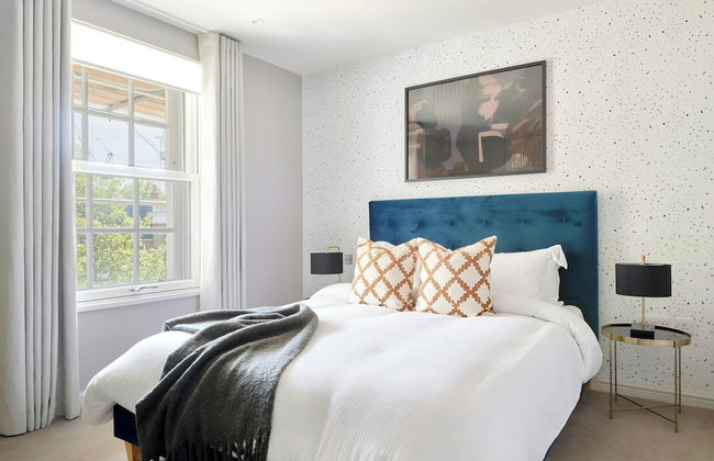 Sonder by Marriott Bonvoy Sloane Square Apartments Chelsea - Foto 24