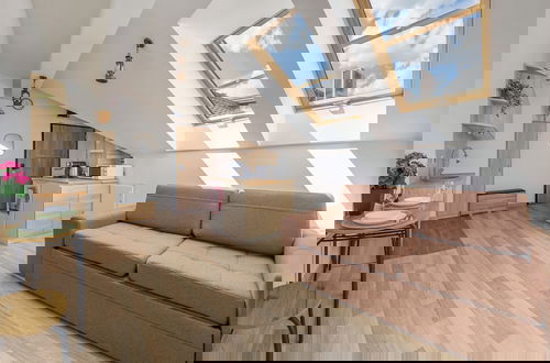 Photo 56 - Apartamenty Sun&Snow Zapach Lasu