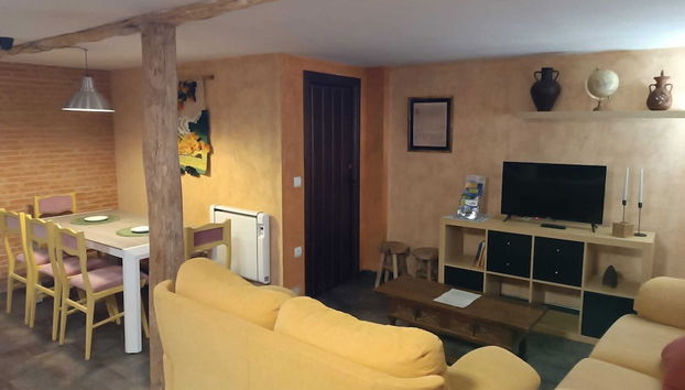 Sala de estar