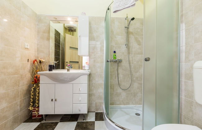 Charming and Historic Old Town Apartments - Foto 30