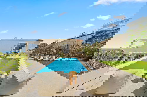 Photo 26 - Suite Home Villas with Private Pools by Explore Andros