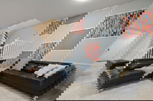 Foto 55 - Family Getaway With Themed Rooms & Private Pool