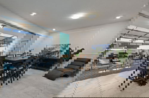 Foto 48 - Family Getaway With Themed Rooms & Private Pool