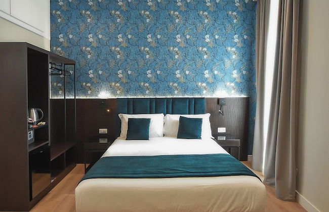 Albarosa Rooms - Foto 35