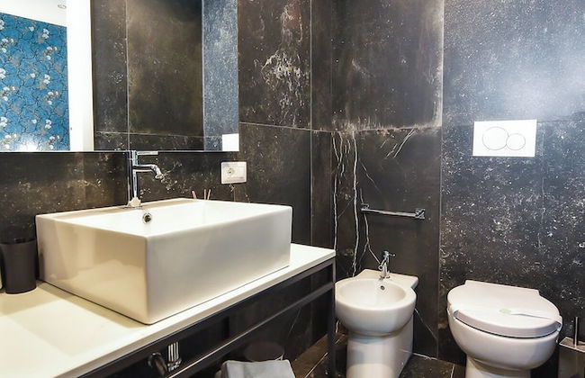 Albarosa Rooms - Foto 61