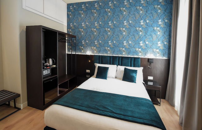 Albarosa Rooms - Foto 33