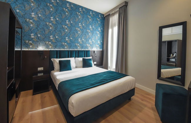 Albarosa Rooms - Foto 32