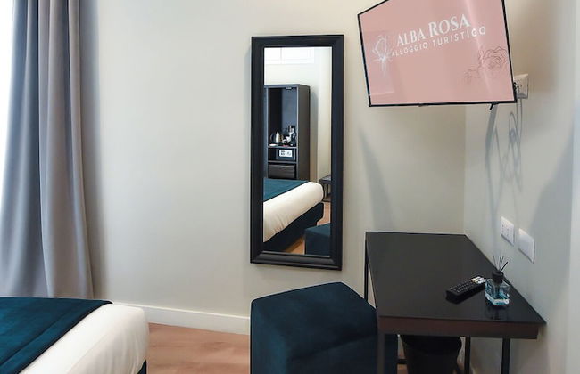 Albarosa Rooms - Foto 37