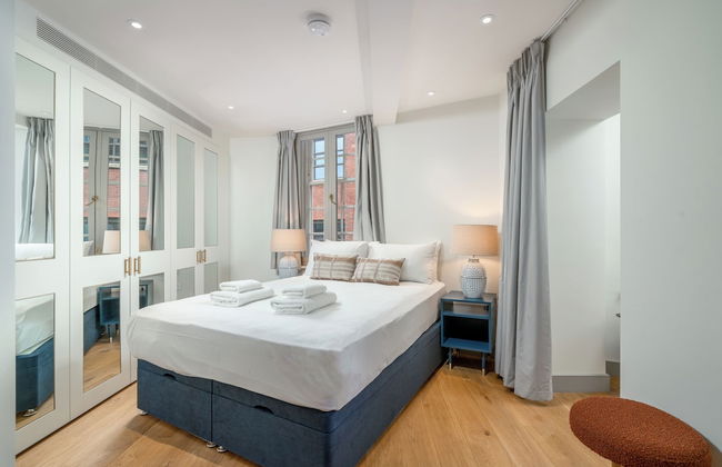 Luxury flats near Big Ben and London Eye - Foto 63