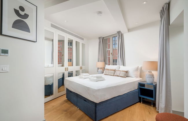 Luxury flats near Big Ben and London Eye - Foto 72