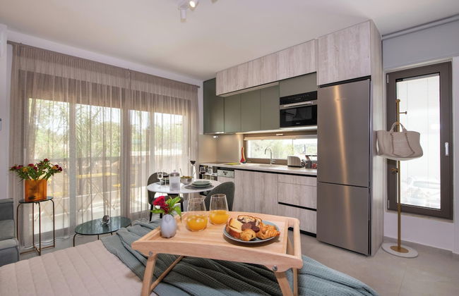 Flos Apartments - Foto 41