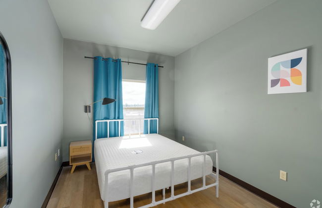Brewster Hall - Foto 8