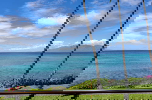 Foto 57 - Kuleana 405 Oceanfront 1Bedroom 1 Condo by RedAwning