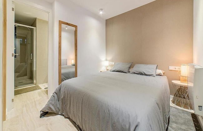 Madrid Río: Lindo apartamento novo! - Foto 4
