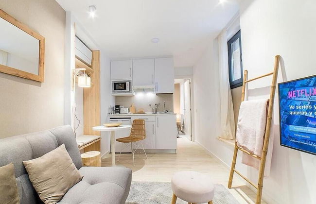 Madrid Río: Lindo apartamento novo! - Foto 15