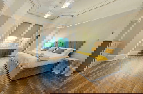 Foto 13 - Broomfield Hotel