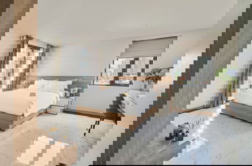 Photo 16 - Noden2 Hotel & Apartment