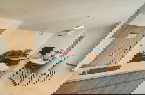 Photo 60 - Noden2 Hotel & Apartment