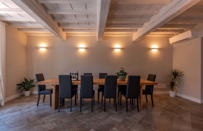 Il Borgo di Villa Cellaia - Foto 34