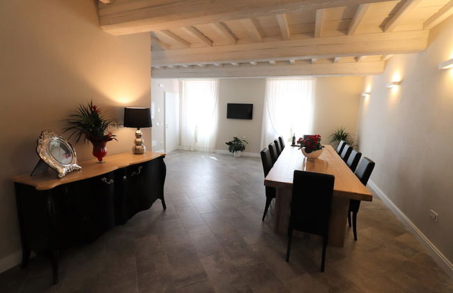 Il Borgo di Villa Cellaia - Foto 27