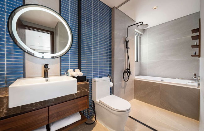 Lasong Hotel & Villas Sam Son By The Unlimited Collection - Foto 41