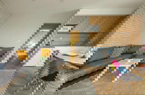 Foto 11 - Two Room Apartment With Thermal Zone
