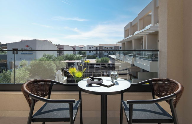 Vista Luxury Suites Halkidiki - Foto 63