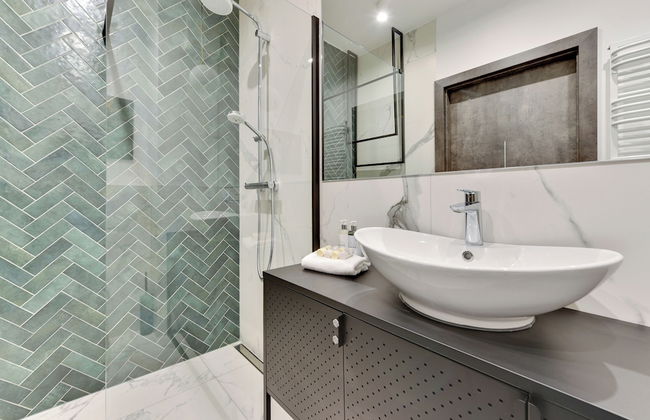 Aura III & Parking by Downtown Apartments - Foto 60