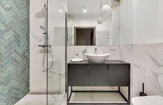 Aura III & Parking by Downtown Apartments - Foto 58