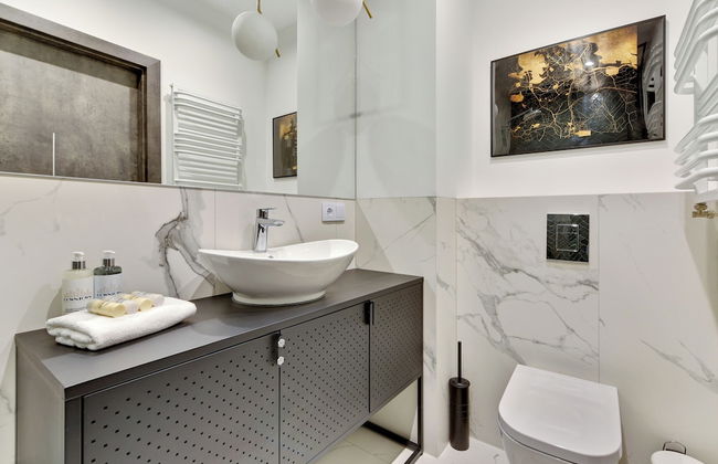 Aura III & Parking by Downtown Apartments - Foto 59