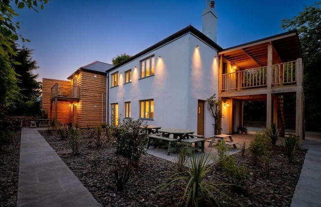 Pinetum Garden Cottages - Foto 32