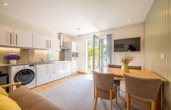 Pinetum Garden Cottages - Foto 44