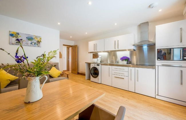 Pinetum Garden Cottages - Foto 53