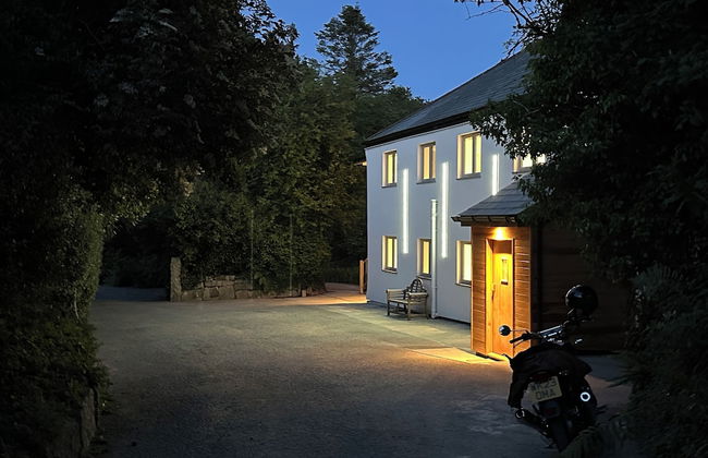 Pinetum Garden Cottages - Foto 33