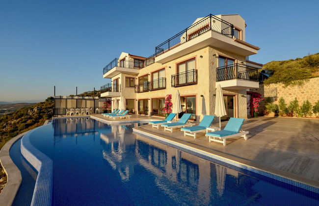 Asfiya VillA - Foto 49