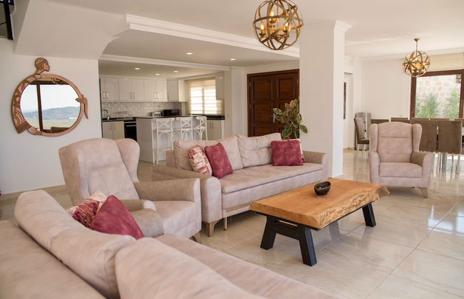 Asfiya VillA - Foto 37