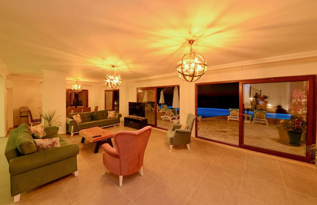 Asfiya VillA - Foto 36
