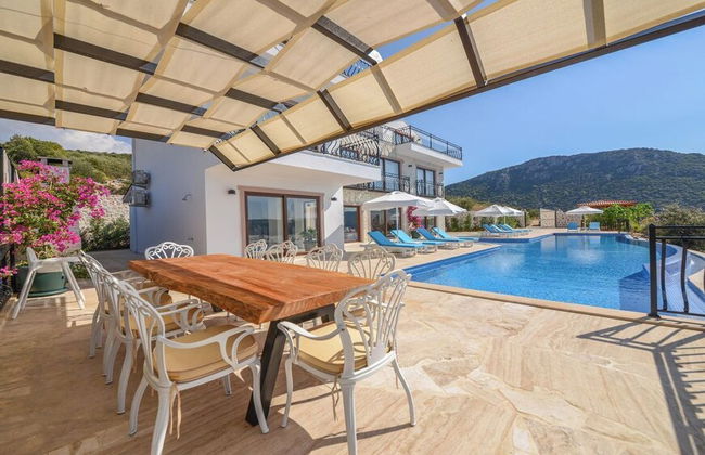 Asfiya VillA - Foto 41
