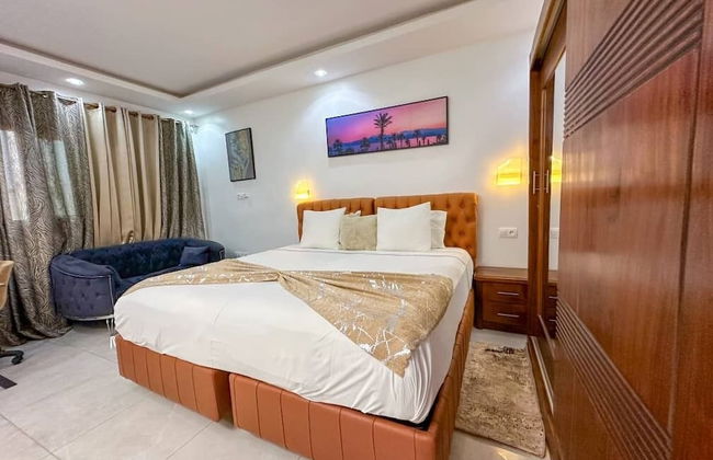 RESIDENCE FABY - Foto 11