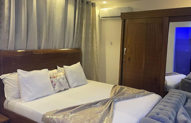 RESIDENCE FABY - Foto 4