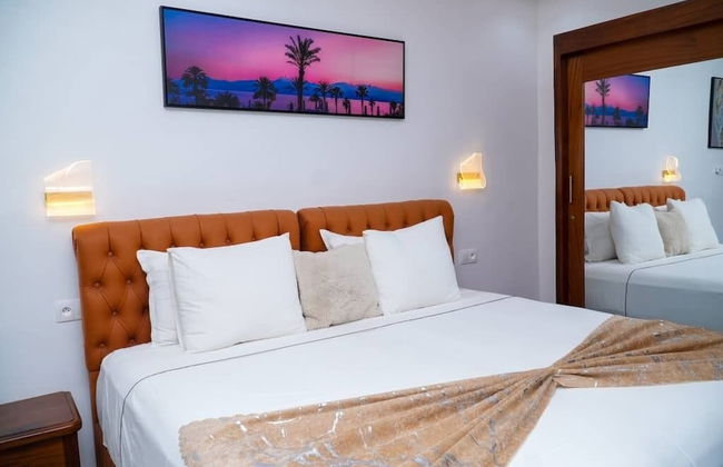 RESIDENCE FABY - Foto 13