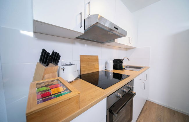 Favorite Stays - Neuss Furth - Foto 50