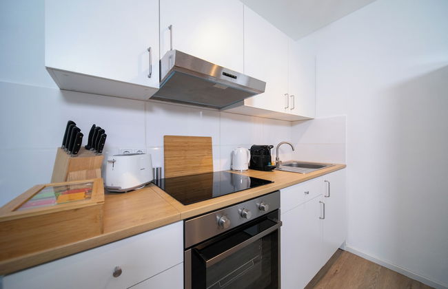 Favorite Stays - Neuss Furth - Foto 49